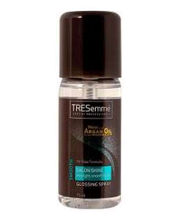 TRESemme Smooth glossing spray 75ml   Boots