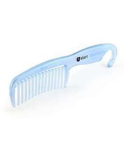 Goody® Start Style Finish Ouchless® Shower Comb   Start   Boots