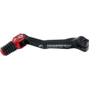 Hammerhead Designs Shift Tip   20mm Offset   Red ST20R RED