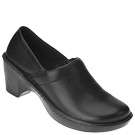 Womens Eastland Caldora Black Shoes 