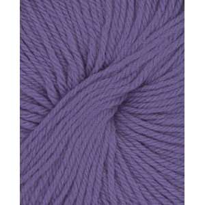   Elite Liberty Wool Solid Yarn 7854 Lavender Arts, Crafts & Sewing