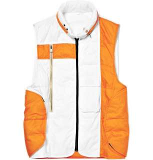  Clothing  Coats and jackets  Gilets  Lightweight 
