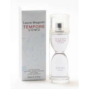  Laura Biagiotti Tempore By Laura Biagiotti   After Shave 