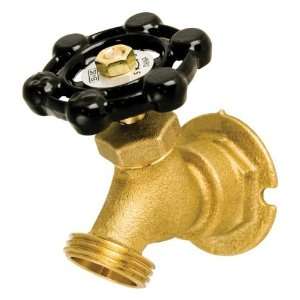  B and K Industries 908 004 3/4 Inch IPS Sillcock Valve 
