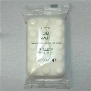 Staybridge Suites Simply Be Well Bath Soap 0019280