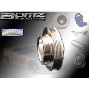  Underdrive Pulley 90 93 Honda Accord Automotive