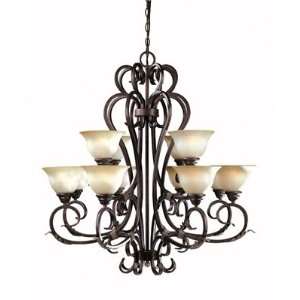  2621 24 World Import Olympus Tradition Collection lighting 