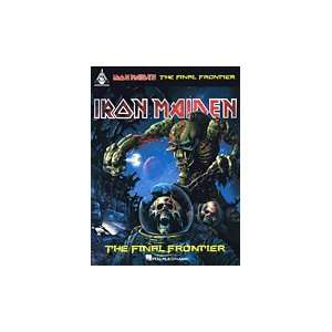  Iron Maiden   The Final Frontier   Guitar Recorded Version 