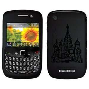  St Basils Cathedral Russia on PureGear Case for 