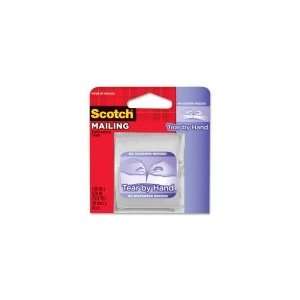  Scotch Packaging Tape