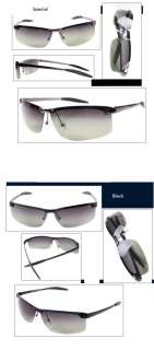 8809 Sunglasses Polarized Sun Glasses 2 color brand New  