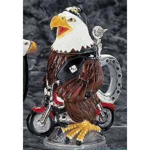  Biker Eagle 