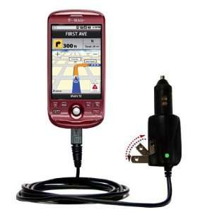  Car and Home 2 in 1 Combo Charger for the T Mobile 
