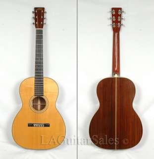 Schoenberg 000 12 Fret Standard From LA Guitar Sales  