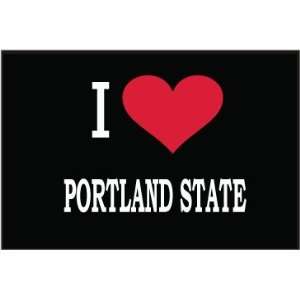  Portland State University Mousepad 