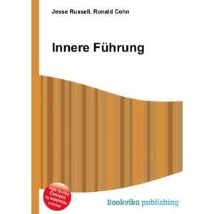  Innere FÃ¼hrung Ronald Cohn Jesse Russell Books