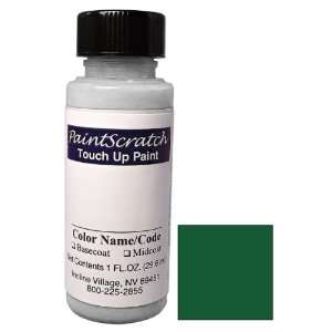  1 Oz. Bottle of Mallard Green Touch Up Paint for 1976 Ford 