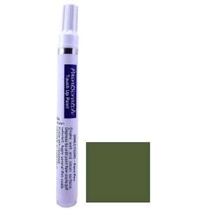  1/2 Oz. Paint Pen of Mallard Green Touch Up Paint for 1973 