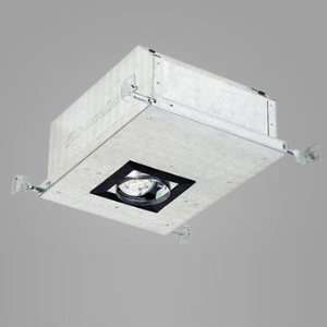  CSL Lighting Eco Downlight LED Adjustable New Construction 