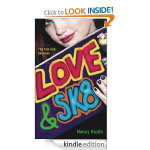 Start reading Love & Sk8  