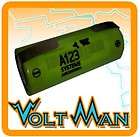 NEW A123 BATTERY LITHIUM ION LITHIUM ANR26650M1A 26650