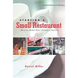   Restaurant, Revised Edition (Non) [Paperback] Daniel Miller Books