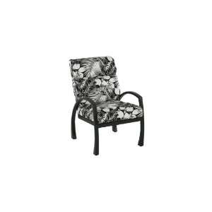    Casual Creations Tribeca Dining Chair Patio, Lawn & Garden