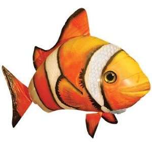 Air Swimmer Remote Control Inflatable Flying Clownfish Replacement 