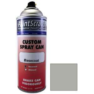 12.5 Oz. Spray Can of Meteorite Pearl Metallic Touch Up Paint for 1999 