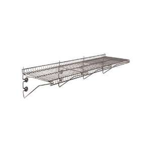  Wall Shelving Eagle (SNSW1236C) 36 Chrome Plated Snap N Slide Wire 