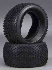 Duratrax Tire w/Foam Inserts RTX27 Raze ST (2) DTXC9674  