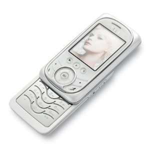  ALCATEL   GlamELLE#3 Slider Phone w/Cam (EL03X 