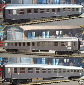 Trix 23414, Wagenset Riviera Express,H0, neu, OVP  