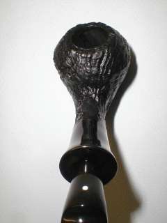  4108 Bent Rhodesian Bell Spigot Pipe * New * COOPERSARK N/R  