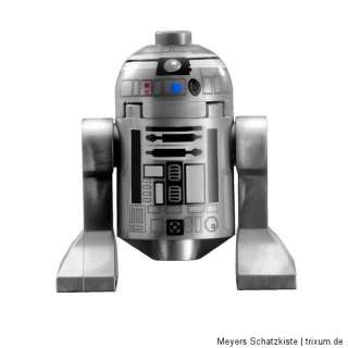 LEGO Star Wars Figur R2 Q2 Droid aus dem Set 7915  