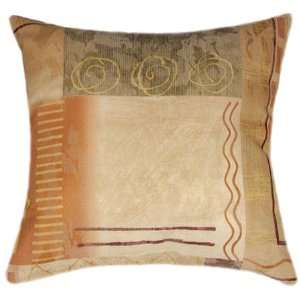  Newcomb Sofa Pillow Set Includes 2   18 in. Sq. Pillows 