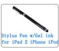 LCD Screen Film+Stylus Pen for Blackberry Playbook New  