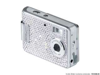 Digitalkamera mit 650 Strass Steine V527 Diamond  