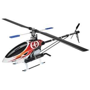  Thunder Tiger Titan X50B Nitro 3D RC Helicopter Kit Toys & Games
