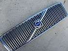 Volvo S80 grille, OEM, 99 03