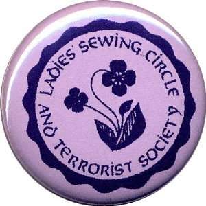  Ladies Sewing