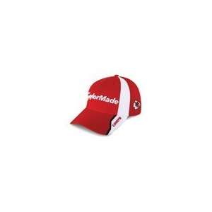  Kansas City Chiefs Logo Taylormade Nighthawk Hat Sports 