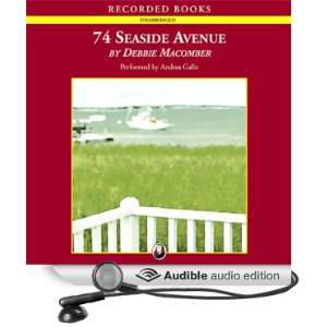  74 Seaside Avenue Cedar Cove #7 (Audible Audio Edition 