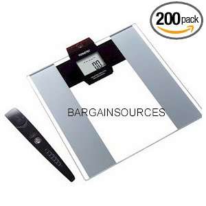   Body Digital scale 330Lbs with Height Sensor