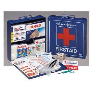 First Aid Kit   50 People