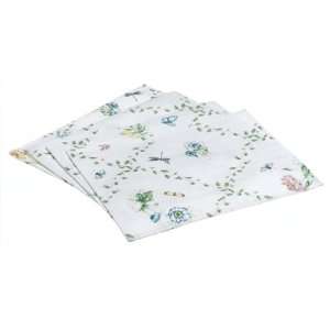 Lenox Butterfly Meadow Placemats, Set of 4