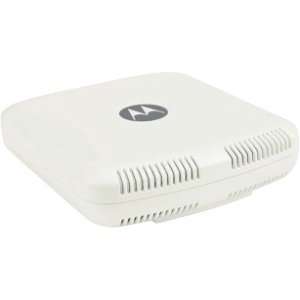 Motorola AP 6521 IEEE 802.11n (draft) 300 Mbps Wireless 