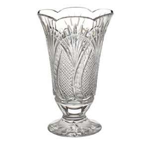  Waterford Crystal Seahorse 10 Vase