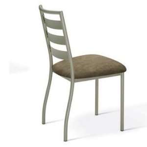  Amisco Tori Dining Chairs Set of 2