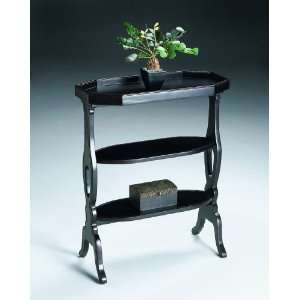 Butler Specialty Company 2330136   Accent Table (Plum Black 